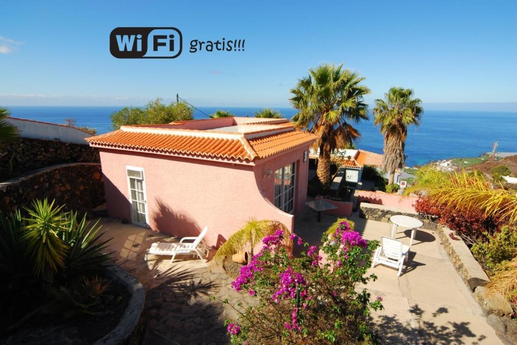 Bungalows & Apartamentos Morani Puerto De Naos Room photo