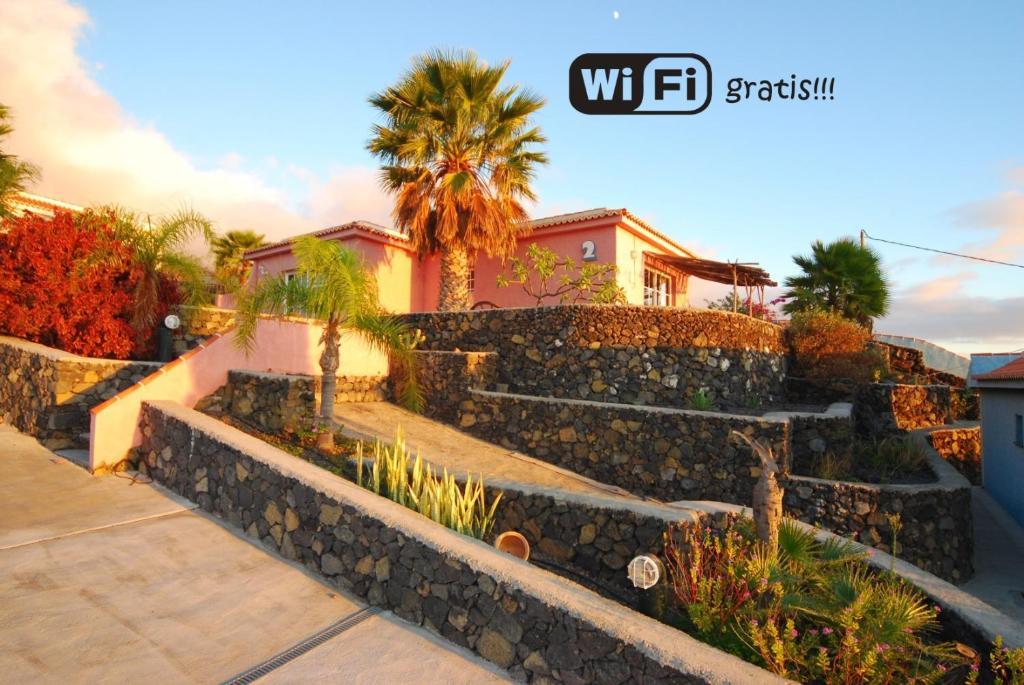 Bungalows & Apartamentos Morani Puerto De Naos Room photo
