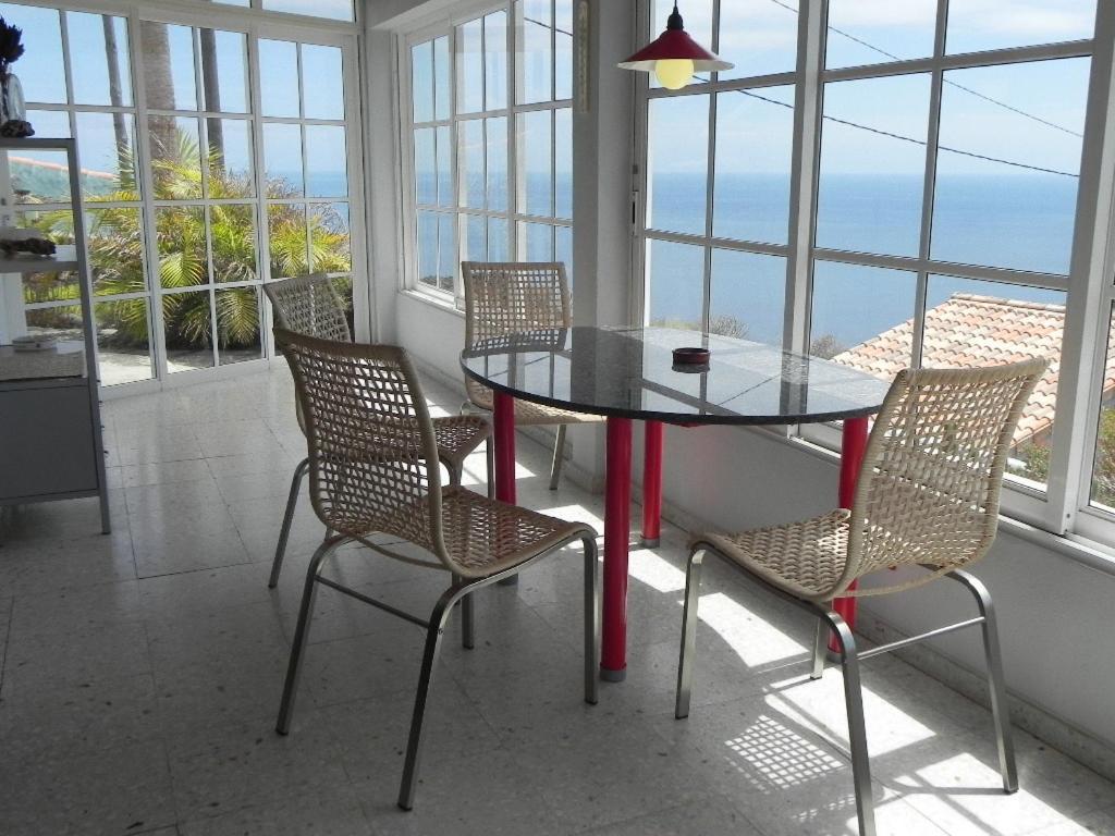 Bungalows & Apartamentos Morani Puerto De Naos Room photo