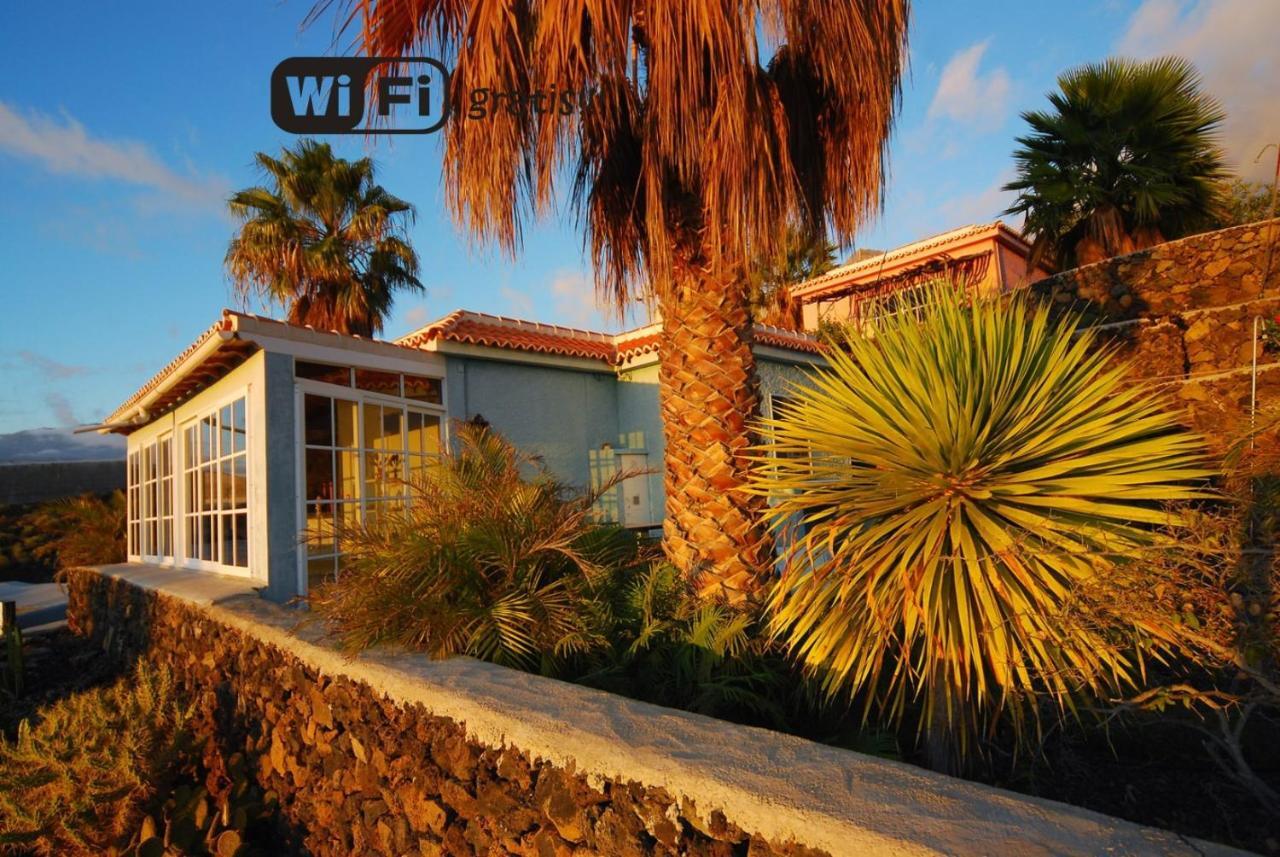 Bungalows & Apartamentos Morani Puerto De Naos Room photo